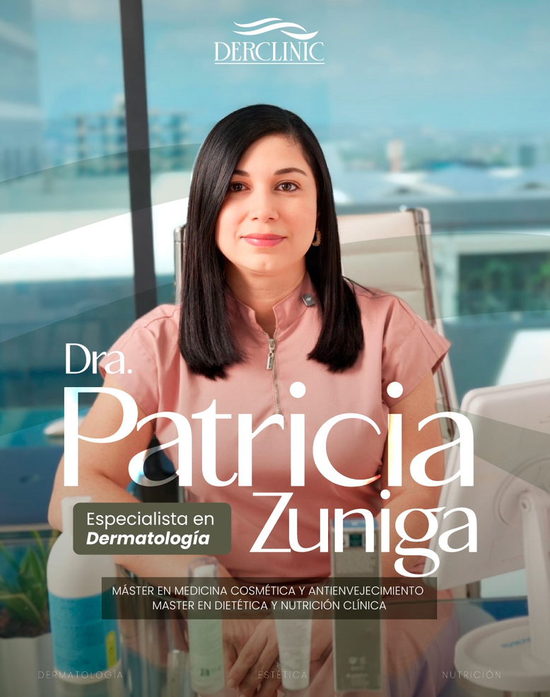 Dra. Patricia Zuniga Muñoz